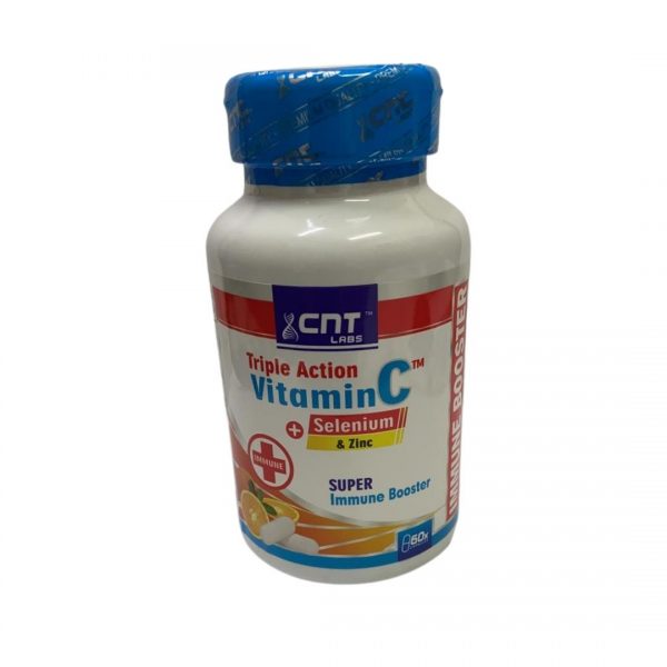 Vitamin C