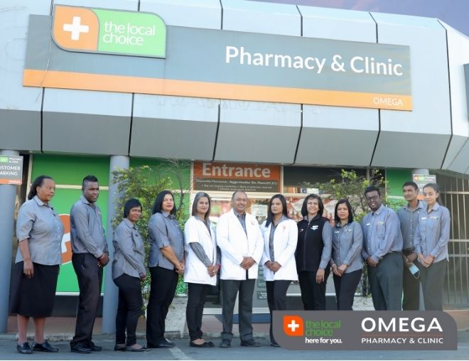 Omega PMB Omega PMB Online