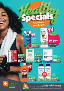 Omega Pharmacy