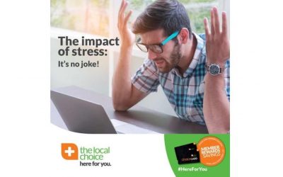 The impact of stress