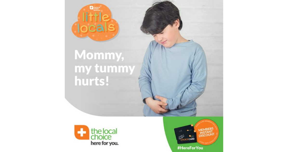 Stomach aches Stomach aches