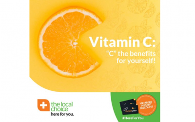Vitamin C